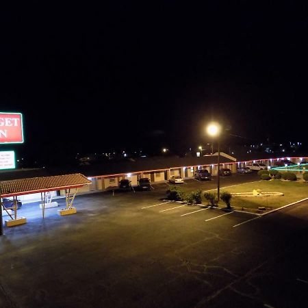 Budget Inn Tucumcari Exteriér fotografie